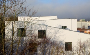 Kinderhaus Neckarsterne