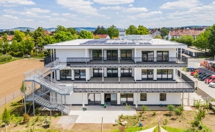 Kinderhaus Kappelbande