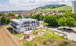 Kinderhaus Kappelbande