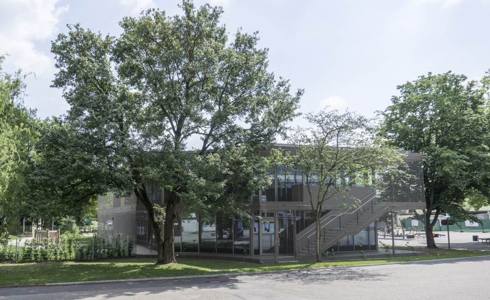 Häuser für Kinder - Häuser Räume Möbel